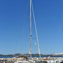 Bavaria 37 Cruiser