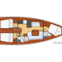 Oceanis 41.1