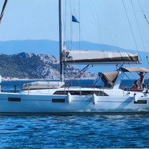 Oceanis 41.1
