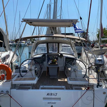 Oceanis 41.1