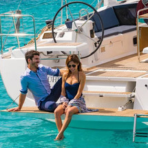 Oceanis 41.1
