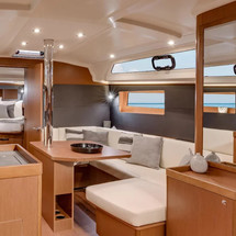 Oceanis 41.1