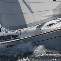 Jeanneau Sun Odyssey 44i