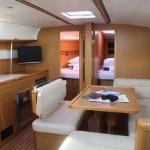Jeanneau Sun Odyssey 44i
