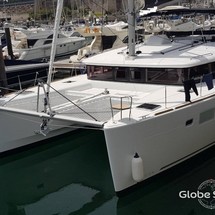 Lagoon 450