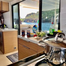 Lagoon 50