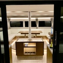 Lagoon 50