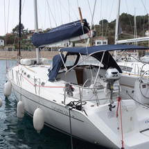 Beneteau Cyclades 50.5