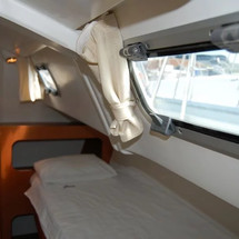 Beneteau Cyclades 50.5