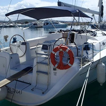 Beneteau Cyclades 50.5