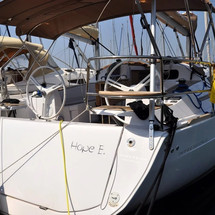 Elan Impression 40