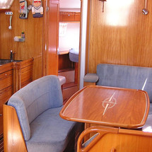 Bavaria 40 Cruiser