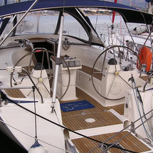 Bavaria 40 Cruiser
