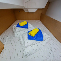 Beneteau Oceanis 38.1