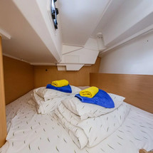 Beneteau Oceanis 38.1