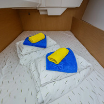 Beneteau Oceanis 38.1