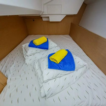 Beneteau Oceanis 38.1