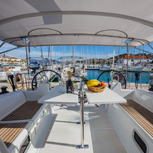 Beneteau Oceanis 38.1