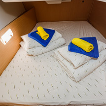 Beneteau Oceanis 38.1
