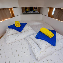 Beneteau Oceanis 38.1