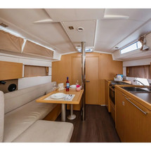 Beneteau Oceanis 38.1