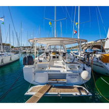 Beneteau Oceanis 38.1