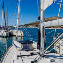 Beneteau Oceanis 38.1