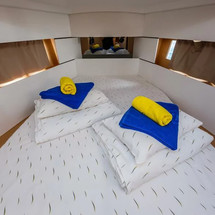 Beneteau Oceanis 38.1