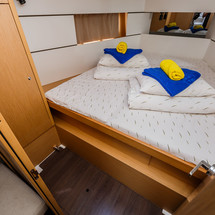 Beneteau Oceanis 38.1