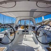 Beneteau Oceanis 38.1