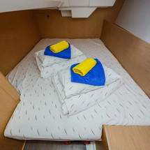 Beneteau Oceanis 38.1