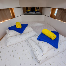 Beneteau Oceanis 38.1