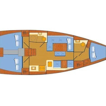 Dufour 412 Grand Large