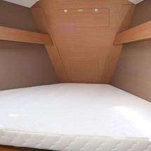 Dufour 412 Grand Large