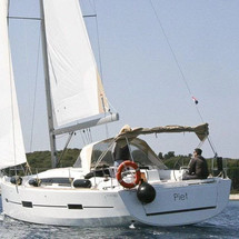 Dufour 412 Grand Large