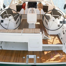 Dufour 412 Grand Large