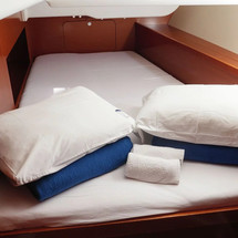 Beneteau Oceanis 50 Family