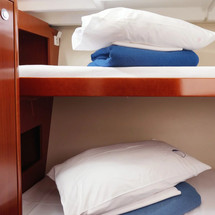 Beneteau Oceanis 50 Family