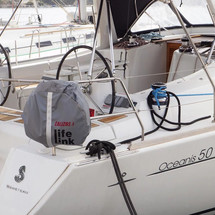 Beneteau Oceanis 50 Family