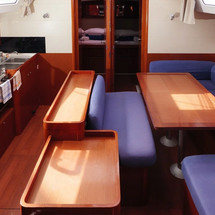 Beneteau Oceanis 50 Family