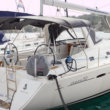 Beneteau Oceanis 50 Family