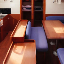 Beneteau Oceanis 50 Family