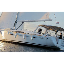 Beneteau Oceanis 50 Family