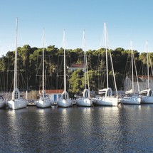 Beneteau Oceanis 50 Family