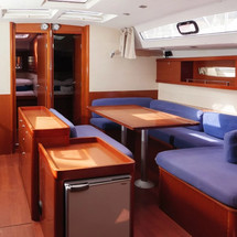 Beneteau Oceanis 50 Family