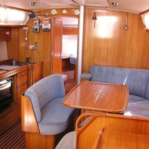 Bavaria 40 Cruiser