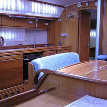 Bavaria 40 Cruiser