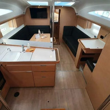 Elan Impression 45