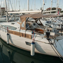 Elan Impression 45