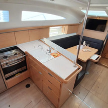 Elan Impression 45